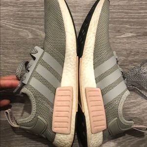 Adidas NMD Boost Sneakers